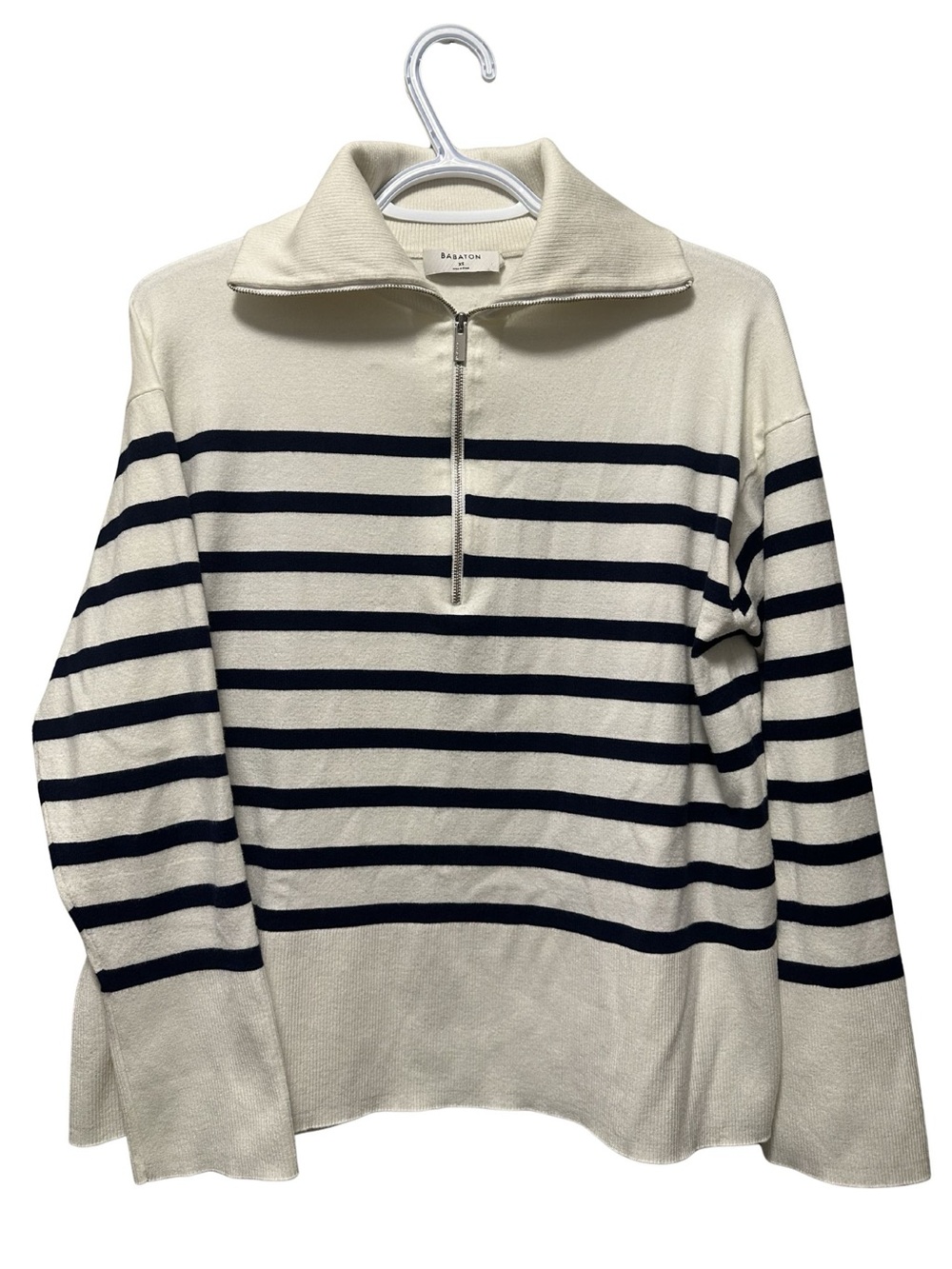 Babaton Overseas Sweater
